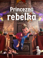 Princezná rebelka