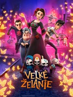 Veľké želanie
