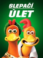 Slepačí úlet
