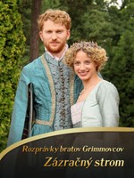Rozprávky bratov Grimmovcov: Zázračný strom