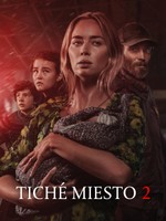 Tiché miesto 2