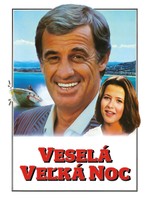 Veselá Veľká noc