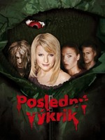 Posledný výkrik