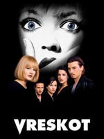 Vreskot