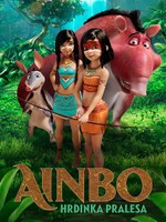 Ainbo: Hrdinka pralesa
