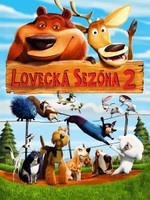 Lovecká sezóna 2