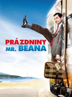 Prázdniny Mr. Beana