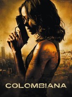 Colombiana
