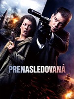 Prenasledovaná
