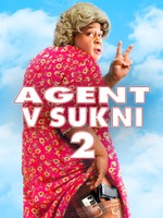 Agent v sukni 2