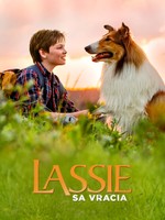 Lassie sa vracia