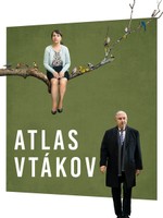 Atlas vtákov