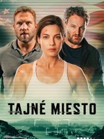 Tajné miesto