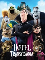 Hotel Transylvánia