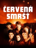 Červená smršť