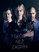 Skôr než zaspím