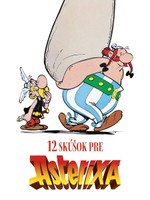 12 skúšok pre Asterixa