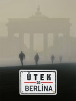Útek do Berlína