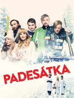 Padesátka
