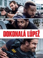 Dokonalá lúpež