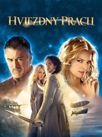Hviezdny prach