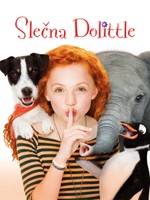 Slečna Dolittle