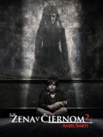 Žena v čiernom 2: Anjel smrti