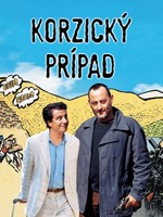 Korzický prípad