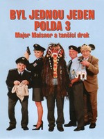 Byl jednou jeden polda 3: Major Maisner a tančící drak