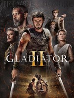 Gladiátor II