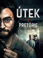 Útek z Pretórie