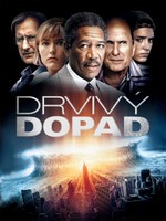 Drvivý dopad