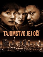 Tajomstvo jej očí
