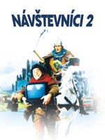 Návštevníci 2