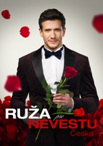 Ruža pre nevestu (Česko)