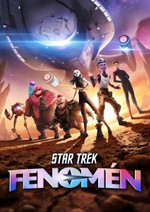 Star Trek: Fenomén