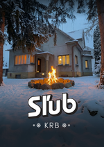 Sľub krb