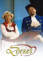 Dereš