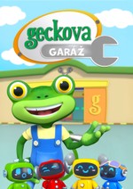 Geckova garáž