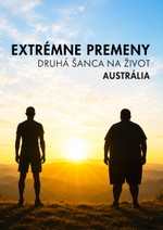 Extrémne premeny: Druhá šanca na život (Austrália)