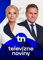 Televízne noviny