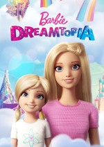 Barbie Dreamtopia
