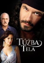 Túžba tela