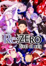 Re: Zero - Život od nuly
