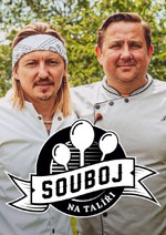 Souboj na talíři