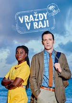Vraždy v raji