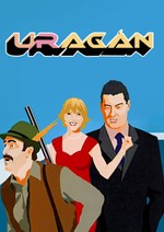 Uragán