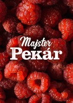 Majster pekár