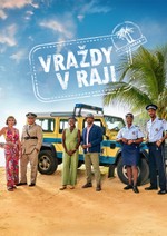 Vraždy v raji