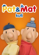 Pat a Mat kutí
